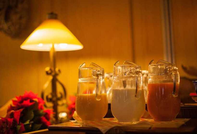 ホテル Pfrontener Hof