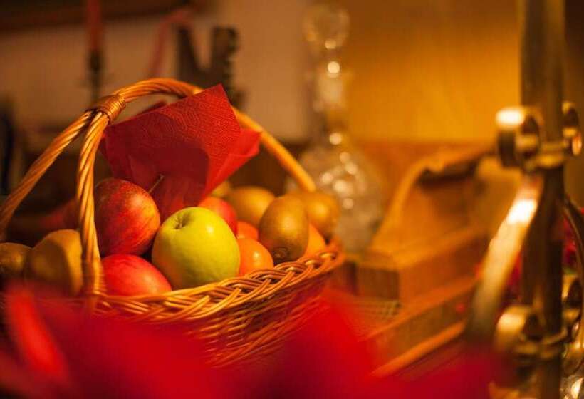 ホテル Pfrontener Hof