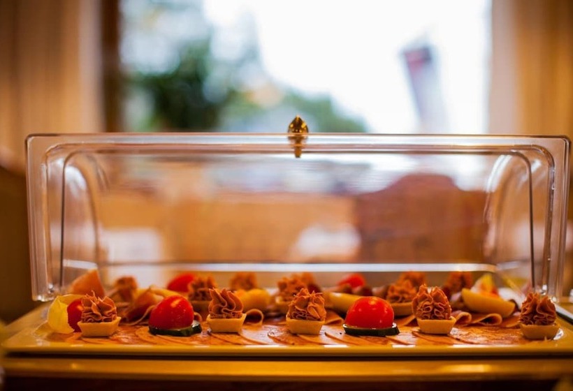 ホテル Pfrontener Hof