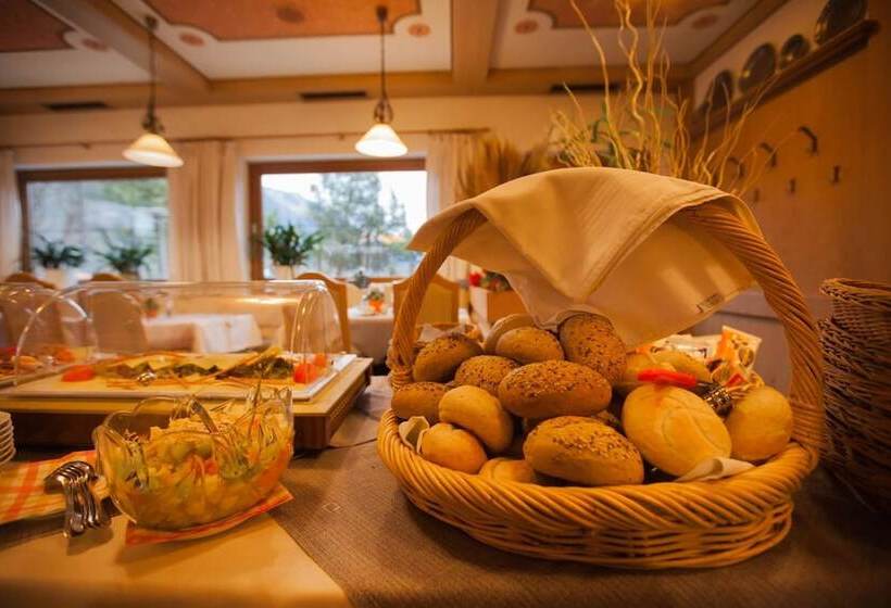 ホテル Pfrontener Hof