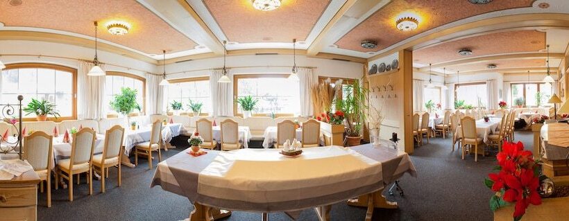 ホテル Pfrontener Hof