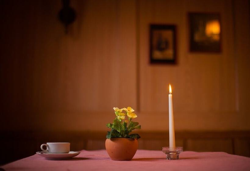 ホテル Pfrontener Hof