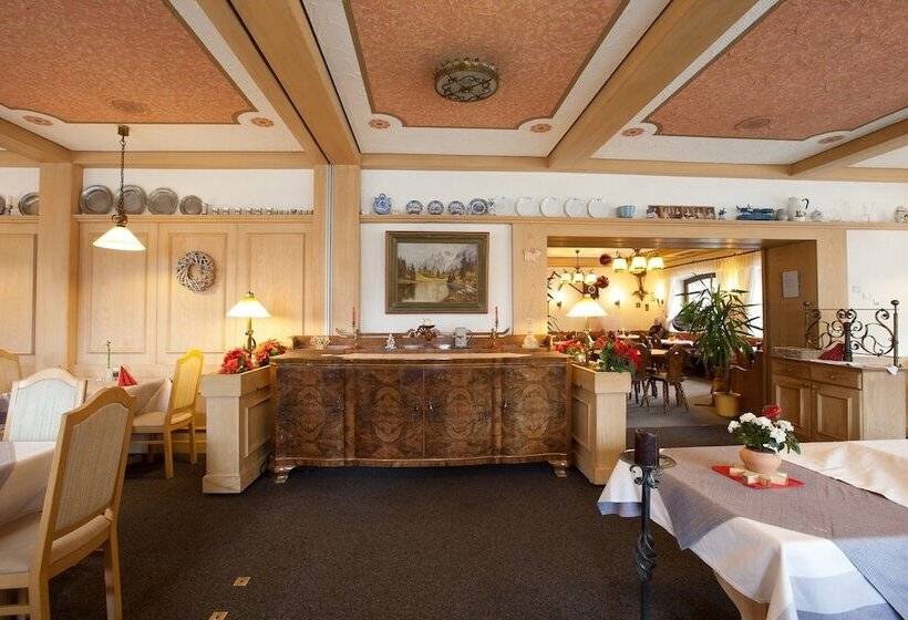 ホテル Pfrontener Hof