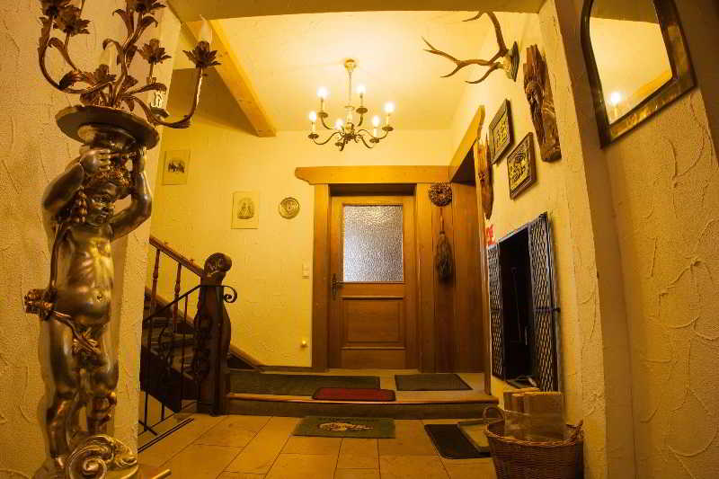 ホテル Pfrontener Hof