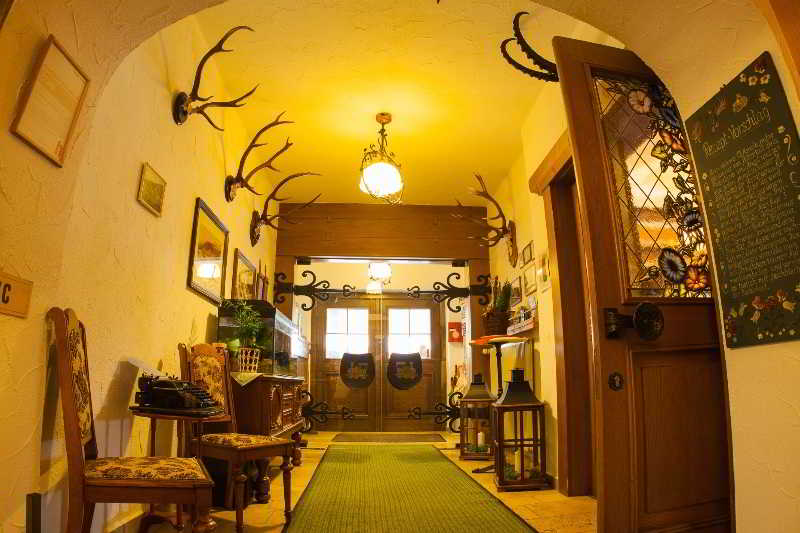 ホテル Pfrontener Hof