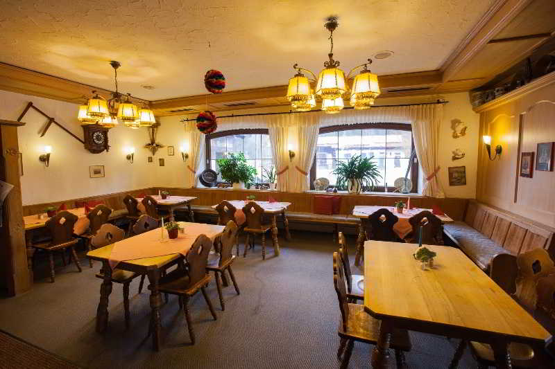 ホテル Pfrontener Hof