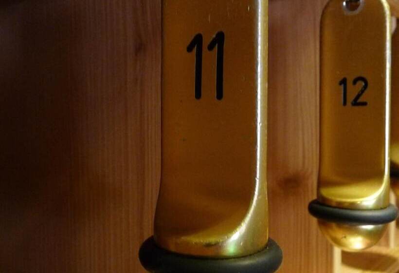 ホテル Pfrontener Hof