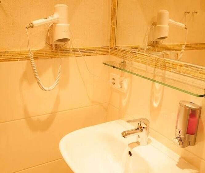 ホテル Pfrontener Hof