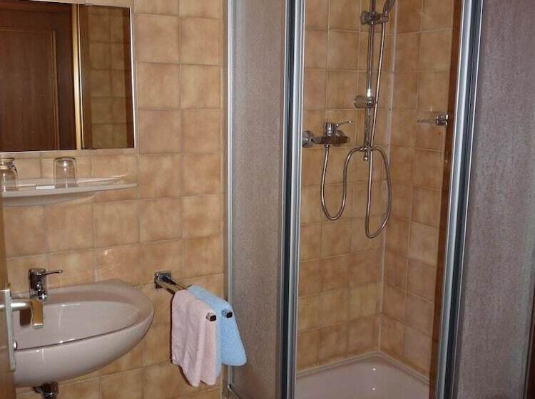 ホテル Pfrontener Hof