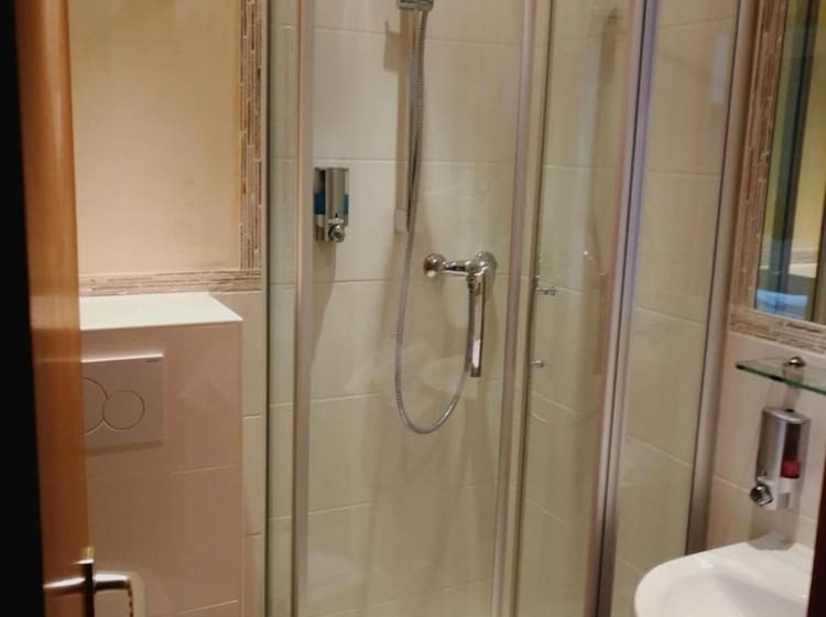 ホテル Pfrontener Hof