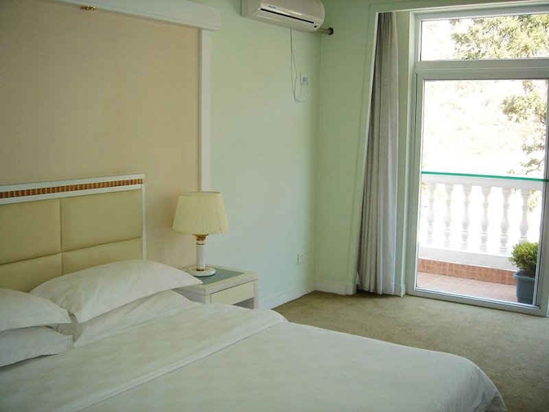 Отель Phoenix Hotspring