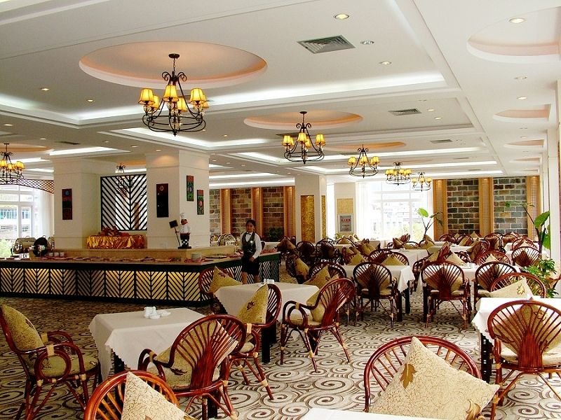 Отель Phoenix Hotspring