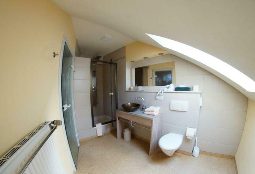 בית מלון כפרי Postkeller