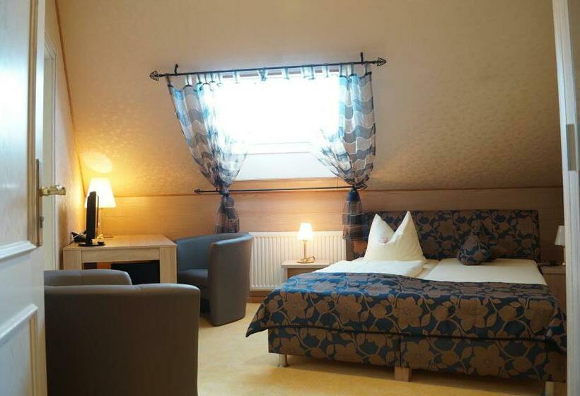 בית מלון כפרי Postkeller