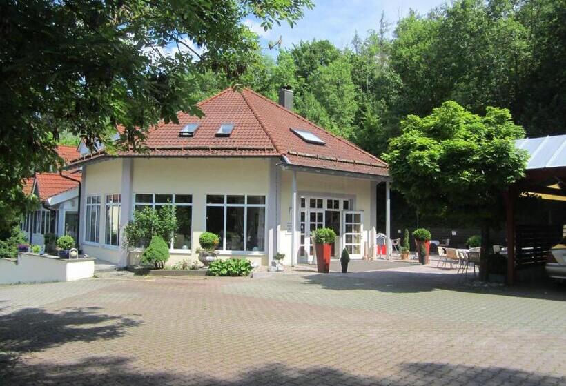 בית מלון כפרי Postkeller