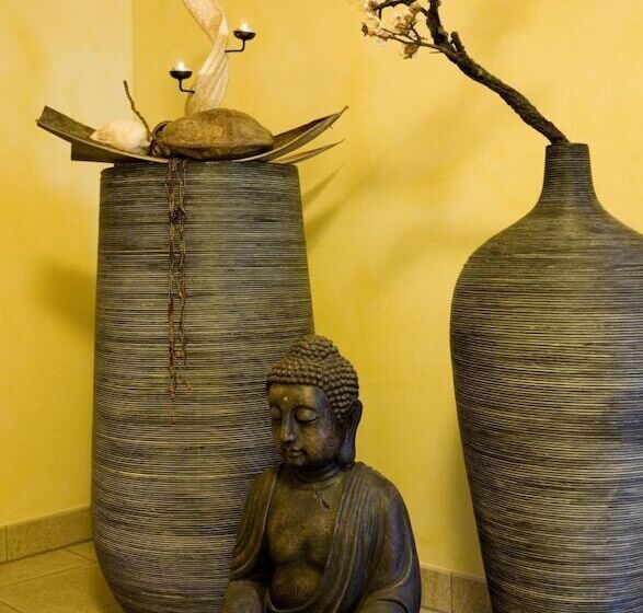 ホテル Randsbergerhof