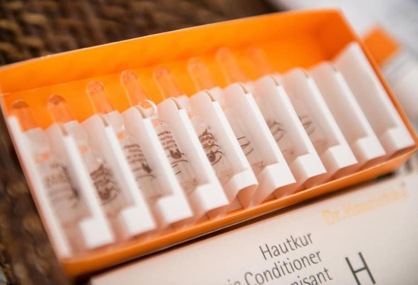 ホテル Randsbergerhof