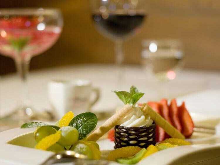 ホテル Randsbergerhof