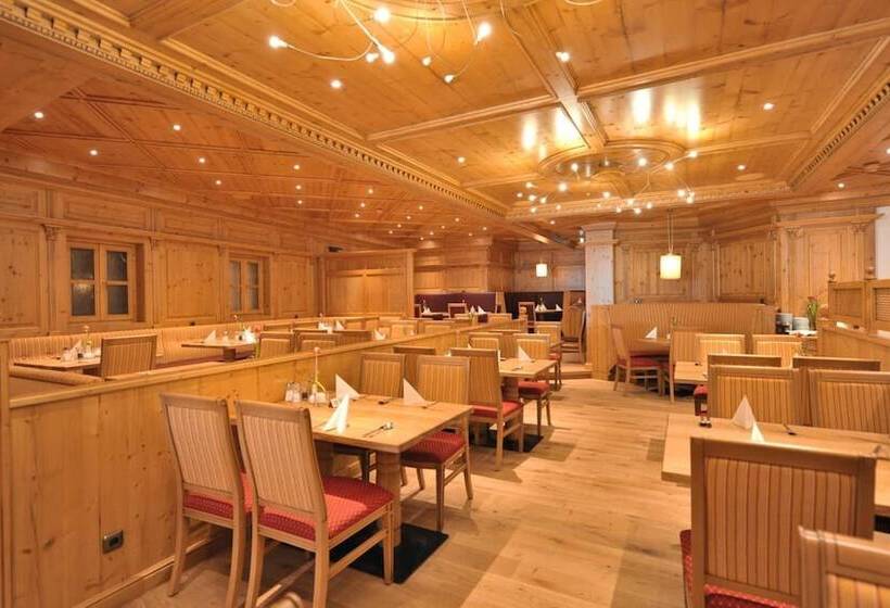 ホテル Randsbergerhof