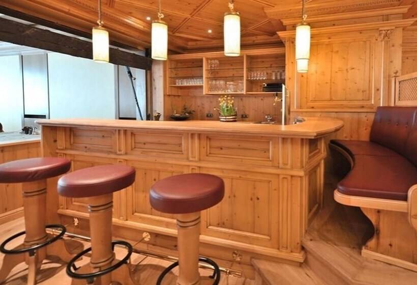 ホテル Randsbergerhof