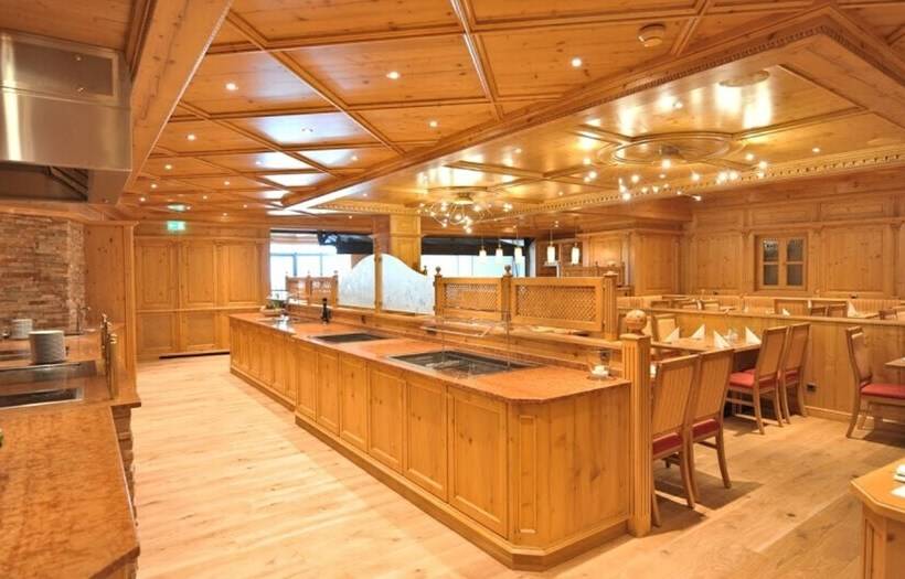 ホテル Randsbergerhof