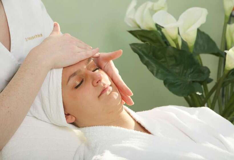 ホテル Randsbergerhof