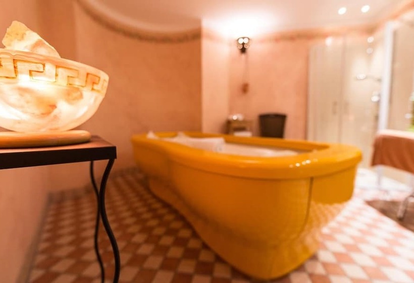 ホテル Randsbergerhof