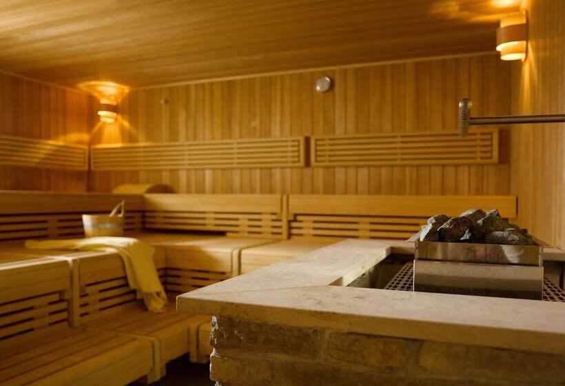 ホテル Randsbergerhof