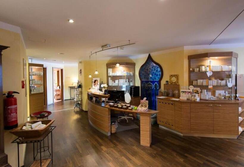 ホテル Randsbergerhof