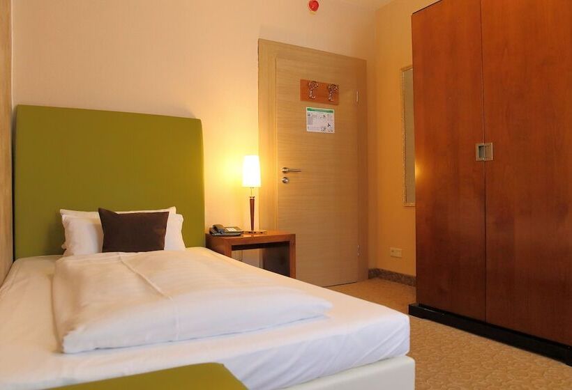 בית מלון כפרי Rappensberger