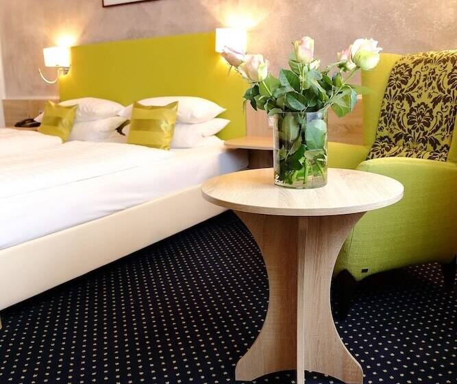 Отель Rappensberger