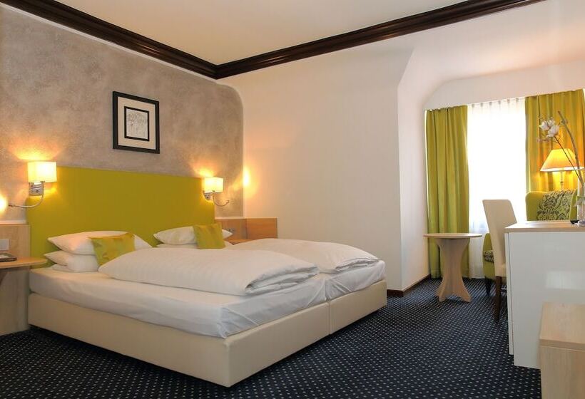 Отель Rappensberger