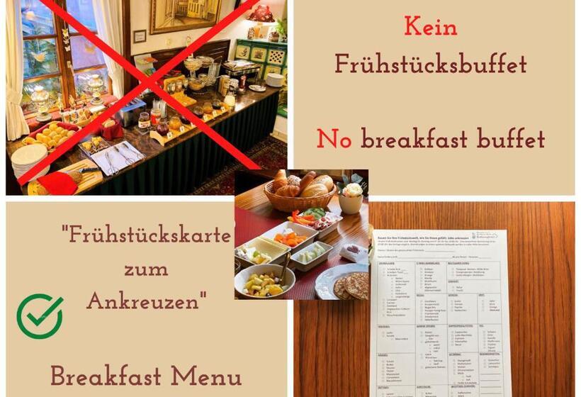 호텔 Rathausglöckel