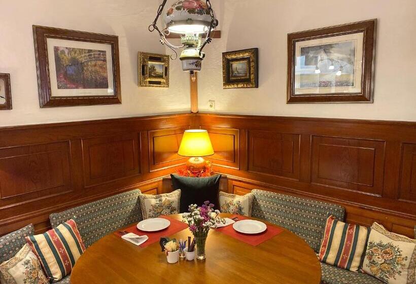 호텔 Rathausglöckel