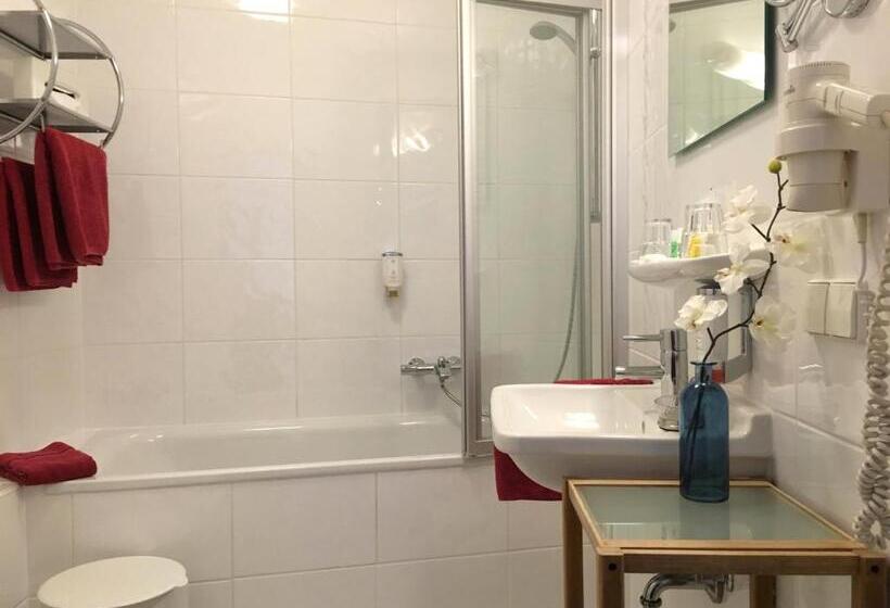 호텔 Rathausglöckel