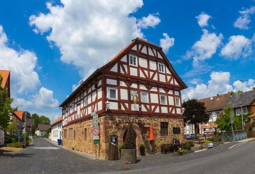 Ratskeller Niederurff   Hotel & Restaurant