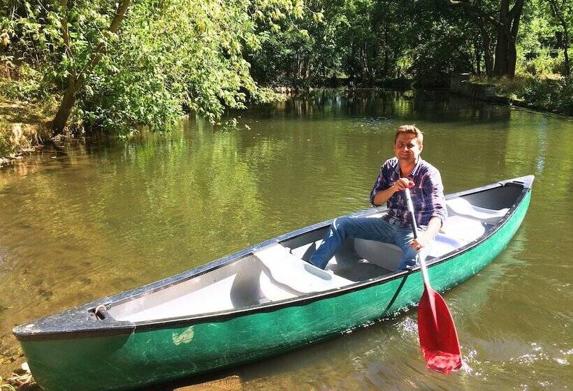 Regiohotel Wittekind Burg