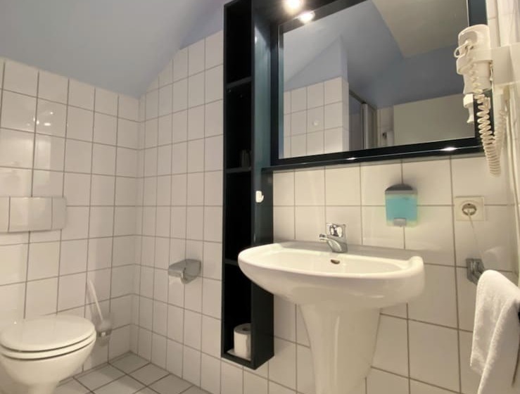 Regiohotel Wittekind Burg