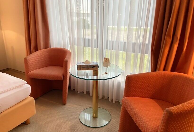 Regiohotel Wittekind Burg