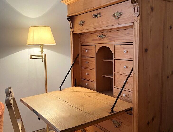 Regiohotel Wittekind Burg