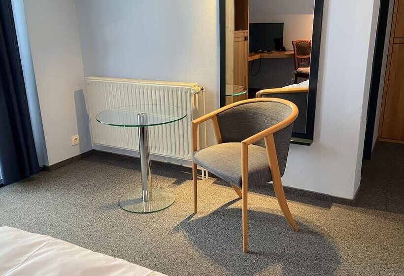 Regiohotel Wittekind Burg