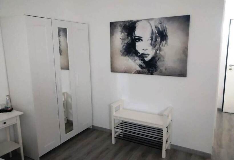 Regiohotel Wittekind Burg