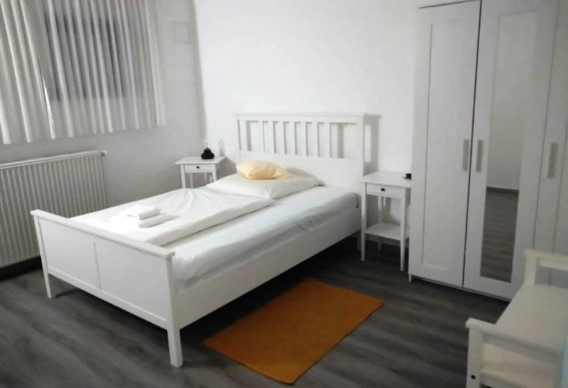 Regiohotel Wittekind Burg