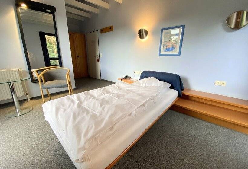 Regiohotel Wittekind Burg