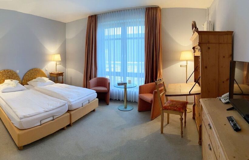 Regiohotel Wittekind Burg