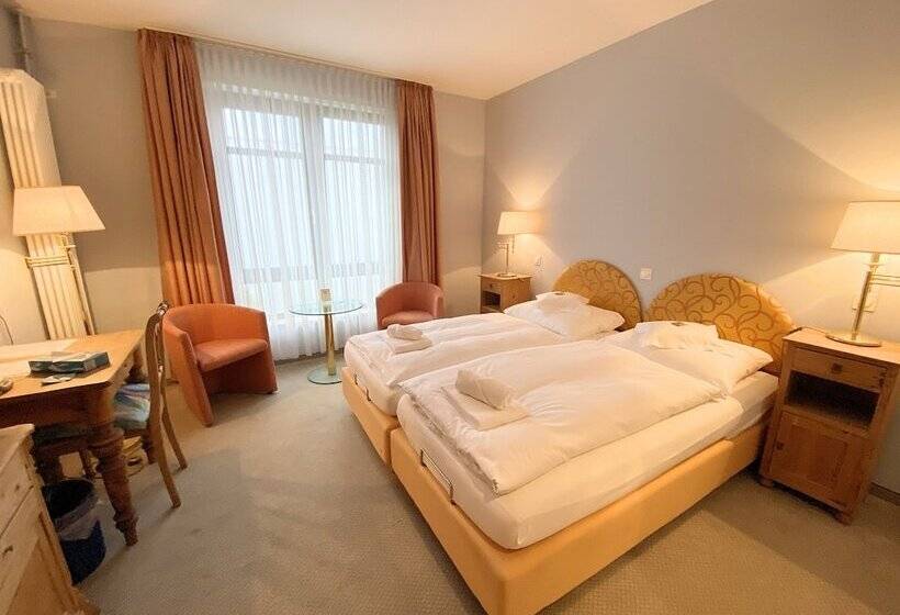 Regiohotel Wittekind Burg