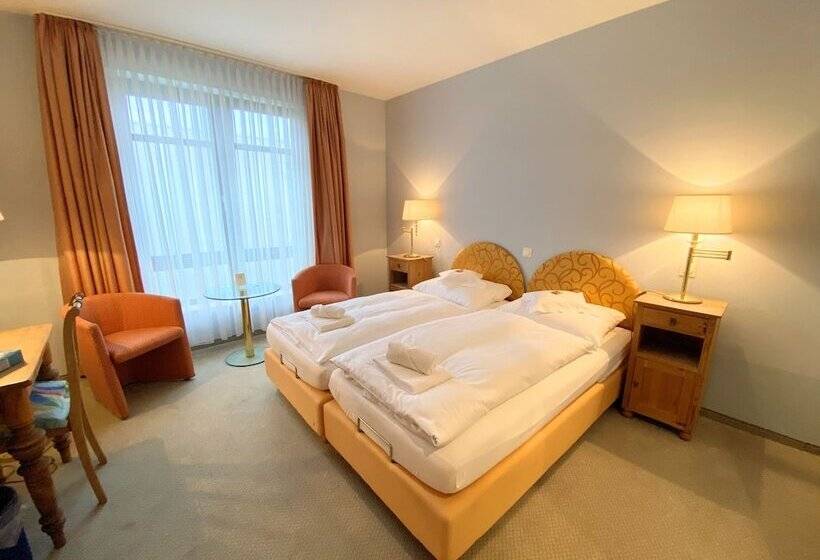 Regiohotel Wittekind Burg