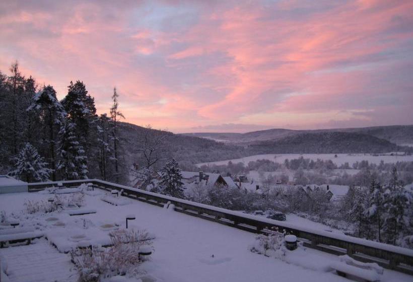 Отель Rehabilitations- Und Präventionszentrum