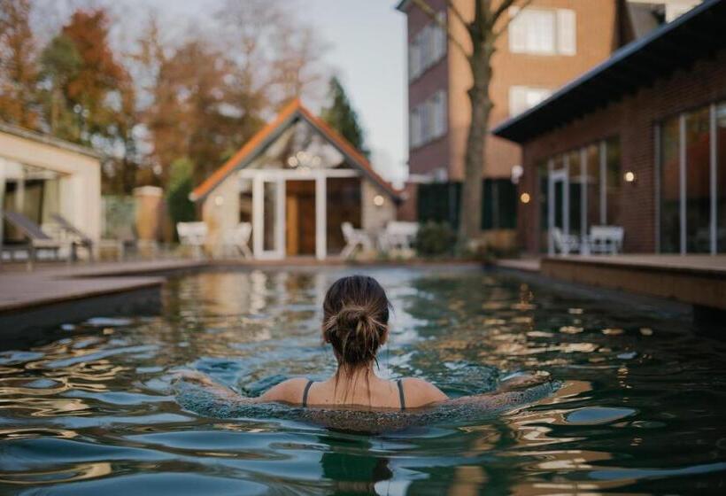 호텔 Residence Klosterpforte