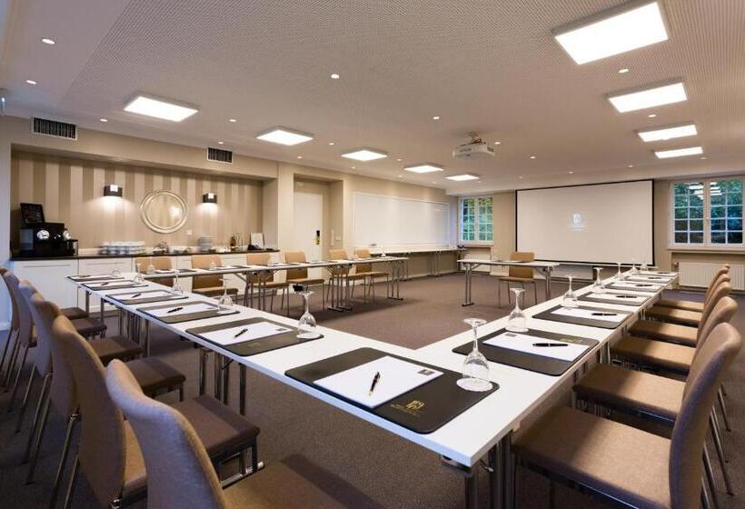 호텔 Residence Klosterpforte